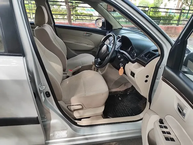 Used Maruti Suzuki Swift DZire [2011-2015] VXI in Chandigarh