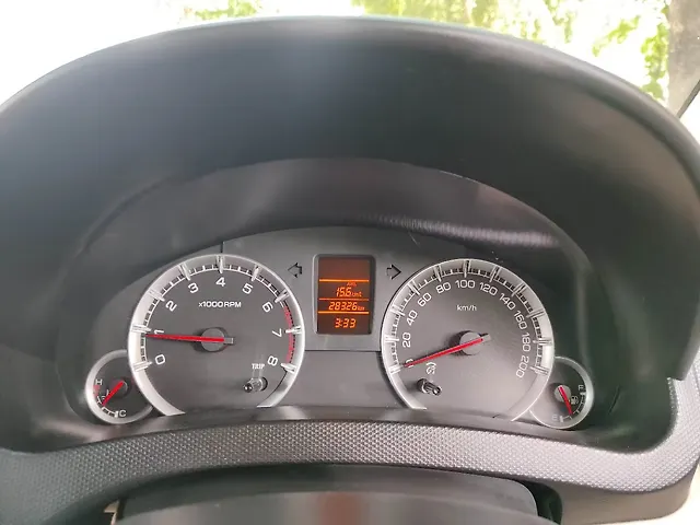 Used Maruti Suzuki Swift DZire [2011-2015] VXI in Chandigarh