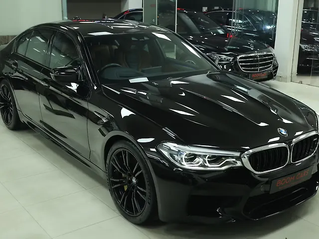 Used BMW M5 [2018-2021] Competition in Chennai