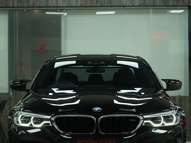 Used BMW M5 [2018-2021] Competition in Chennai