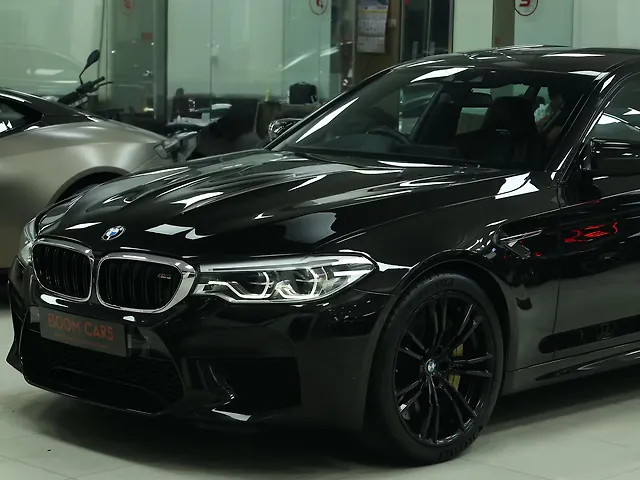 Used BMW M5 [2018-2021] Competition in Chennai