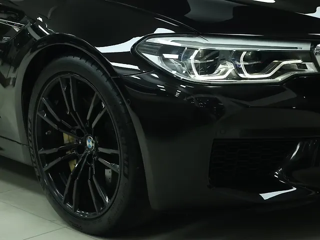 Used BMW M5 [2018-2021] Competition in Chennai