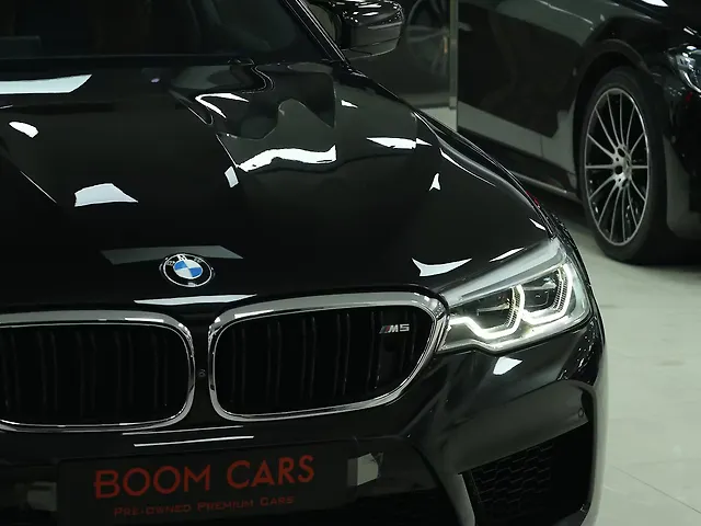 Used BMW M5 [2018-2021] Competition in Chennai