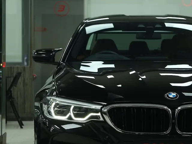 Used BMW M5 [2018-2021] Competition in Chennai