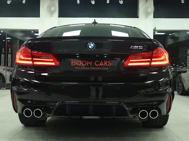 Used BMW M5 [2018-2021] Competition in Chennai