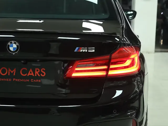 Used BMW M5 [2018-2021] Competition in Chennai