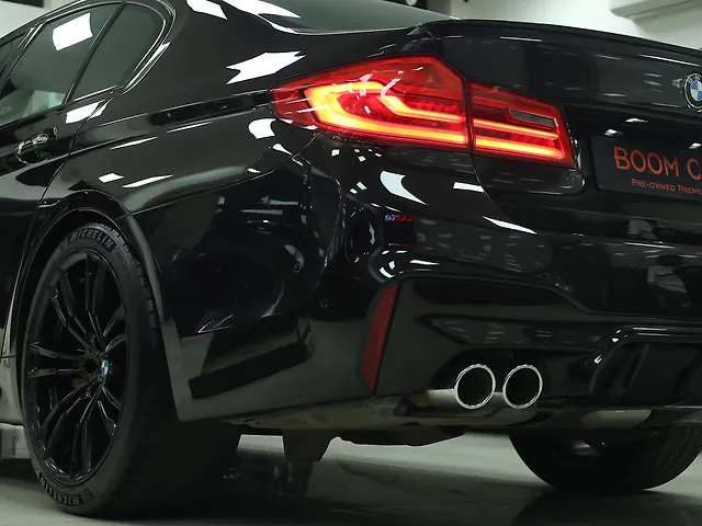 Used BMW M5 [2018-2021] Competition in Chennai