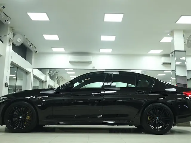 Used BMW M5 [2018-2021] Competition in Chennai