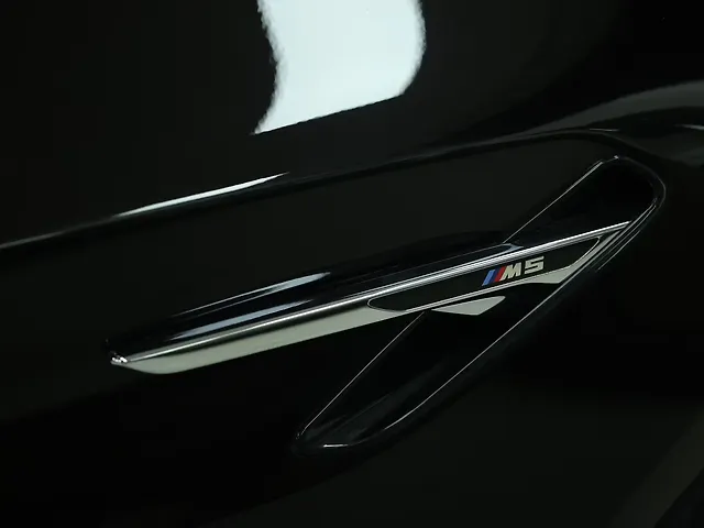 Used BMW M5 [2018-2021] Competition in Chennai