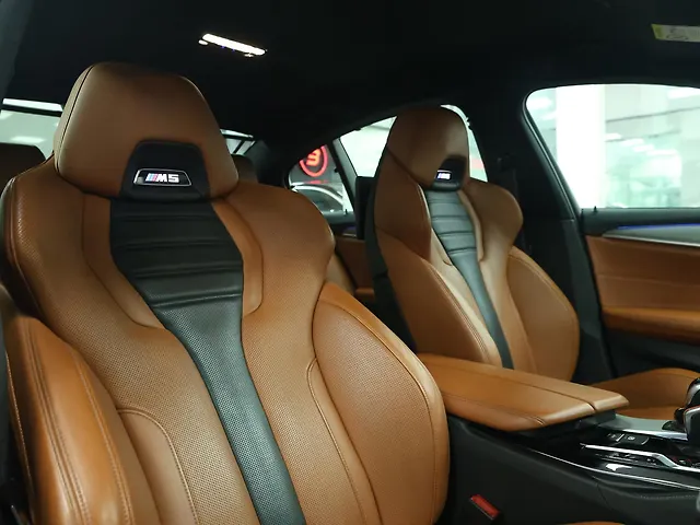 Used BMW M5 [2018-2021] Competition in Chennai