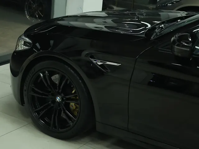 Used BMW M5 [2018-2021] Competition in Chennai