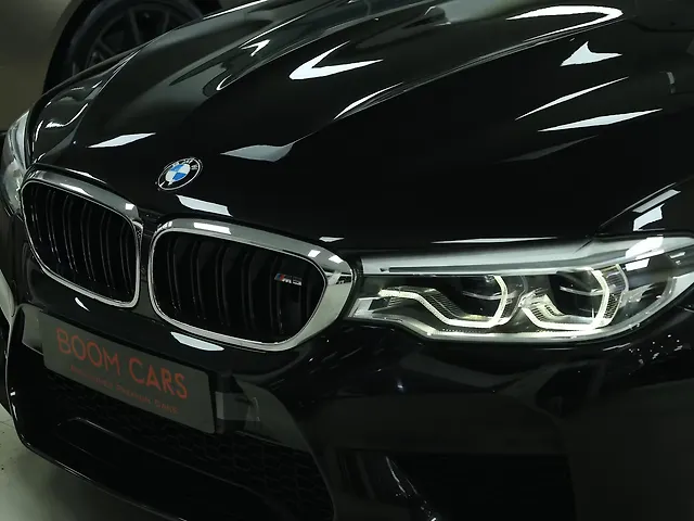 Used BMW M5 [2018-2021] Competition in Chennai