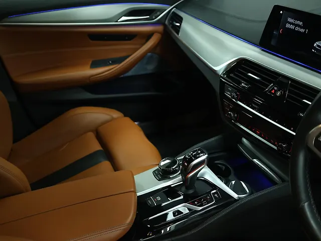 Used BMW M5 [2018-2021] Competition in Chennai