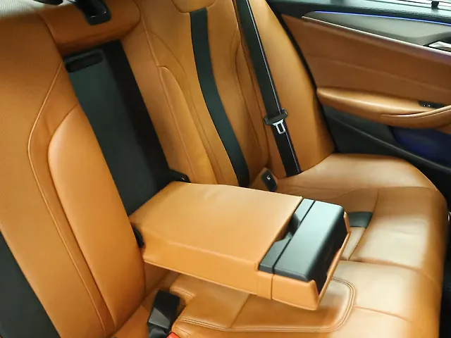 Used BMW M5 [2018-2021] Competition in Chennai