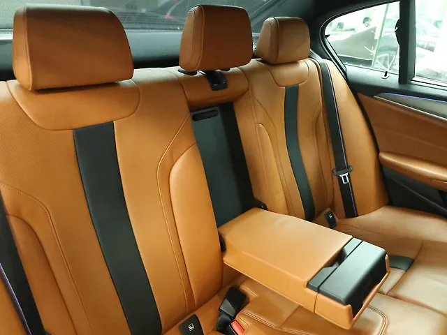 Used BMW M5 [2018-2021] Competition in Chennai