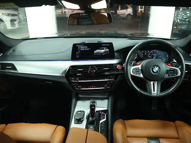 Used BMW M5 [2018-2021] Competition in Chennai