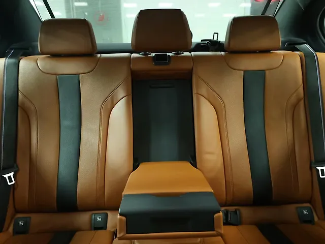 Used BMW M5 [2018-2021] Competition in Chennai
