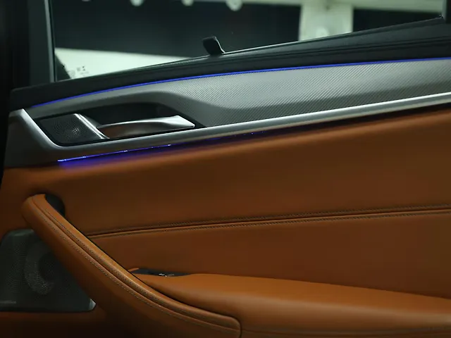 Used BMW M5 [2018-2021] Competition in Chennai