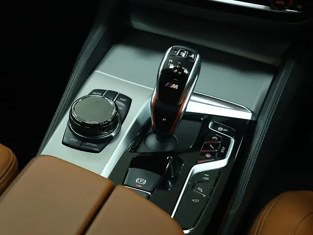 Used BMW M5 [2018-2021] Competition in Chennai