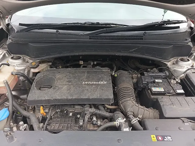 Used Kia Seltos [2022-2023] GTX Plus 1.4 DCT in Mumbai