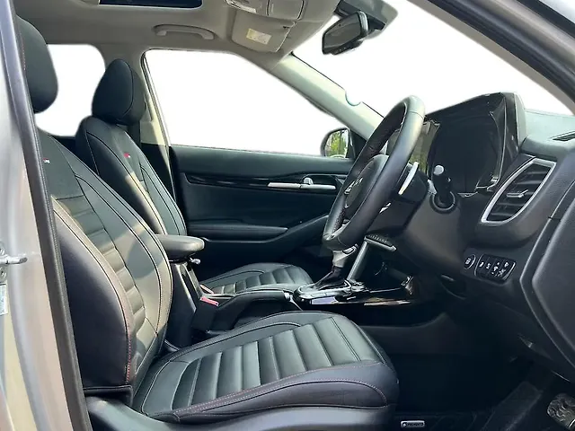 Used Kia Seltos [2022-2023] GTX Plus 1.4 DCT in Mumbai