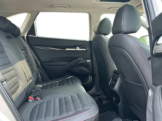 Used Kia Seltos [2022-2023] GTX Plus 1.4 DCT in Mumbai