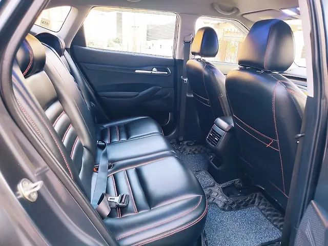 Used Kia Seltos [2019-2022] HTK Plus 1.5 Diesel AT in Chandigarh