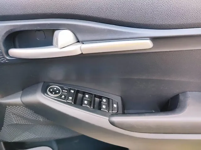 Used Kia Seltos [2019-2022] HTK Plus 1.5 Diesel AT in Chandigarh