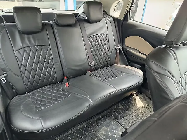 Used Toyota Glanza E [2022-2023] in Patna