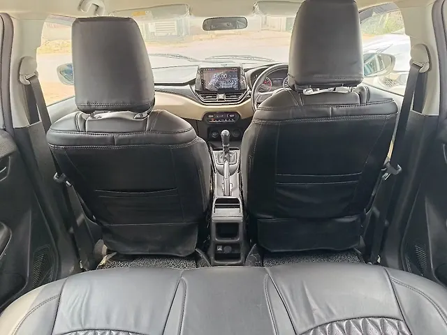 Used Toyota Glanza E [2022-2023] in Patna