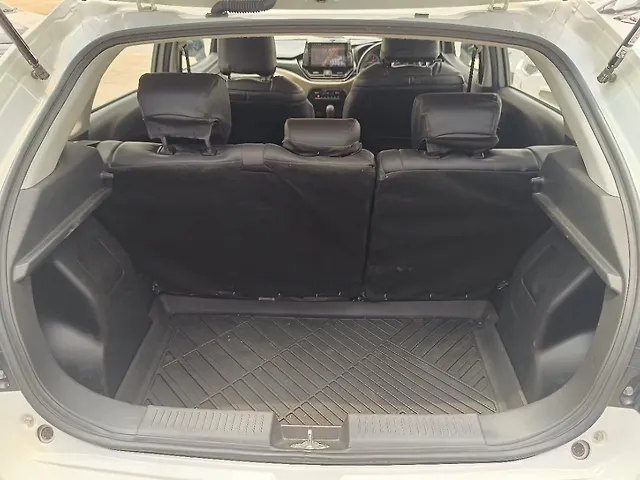 Used Toyota Glanza E [2022-2023] in Patna