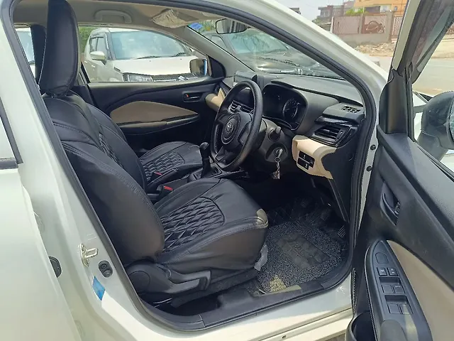 Used Toyota Glanza E [2022-2023] in Patna