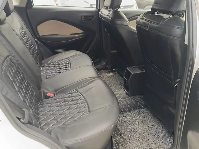 Used Toyota Glanza E [2022-2023] in Patna