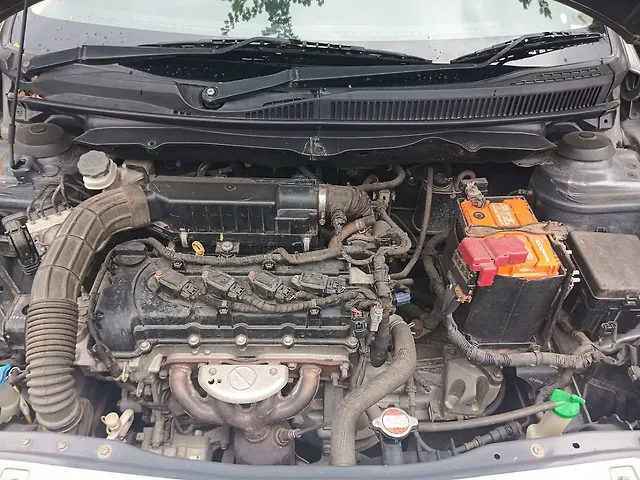 Used Maruti Suzuki Ciaz [2017-2018] Zeta 1.4 MT in Mumbai