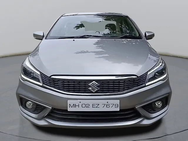 Used 2019 Maruti Suzuki Ciaz in Mumbai