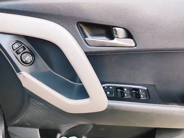 Used Hyundai Creta [2015-2017] 1.6 SX Plus AT in Chandigarh