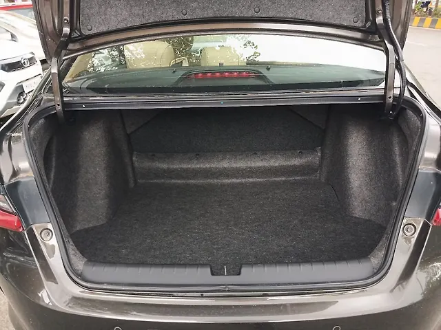 Used Honda City ZX Petrol CVT [2023-2025] in Mumbai