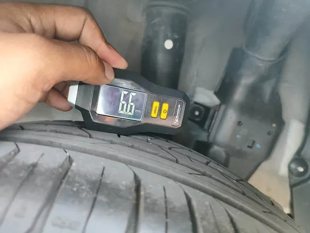 Used Hyundai i20 [2020-2023] Sportz 1.2 MT [2020-2023] in Chandigarh