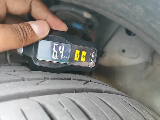 Used Hyundai i20 [2020-2023] Sportz 1.2 MT [2020-2023] in Chandigarh