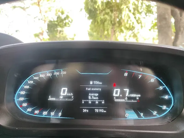 Used Hyundai i20 [2020-2023] Sportz 1.2 MT [2020-2023] in Chandigarh