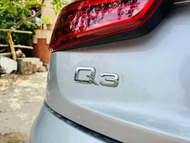 Used Audi Q3 [2017-2020] 30 TFSI Premium in Jaipur
