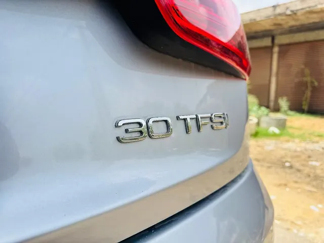 Used Audi Q3 [2017-2020] 30 TFSI Premium in Jaipur