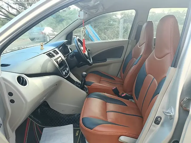 Used Maruti Suzuki Celerio [2014-2017] VXi in Tiruchirappalli