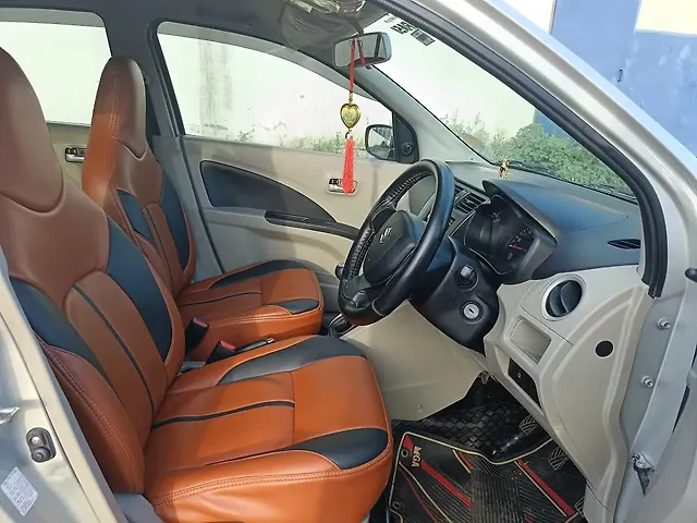 Used Maruti Suzuki Celerio [2014-2017] VXi in Tiruchirappalli