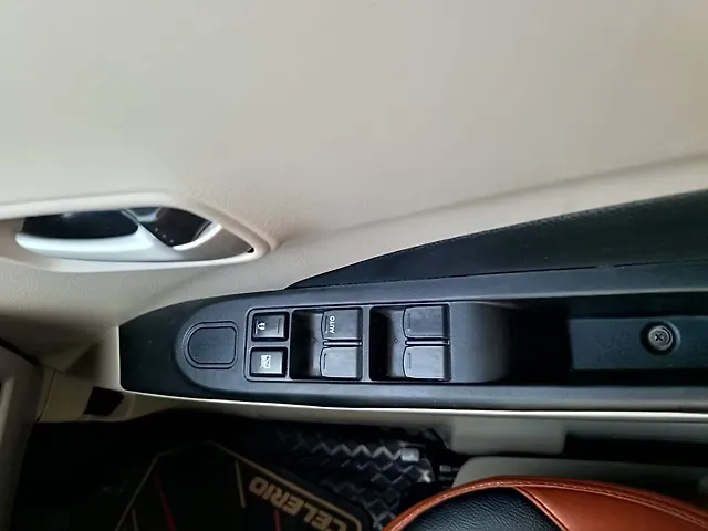 Used Maruti Suzuki Celerio [2014-2017] VXi in Tiruchirappalli