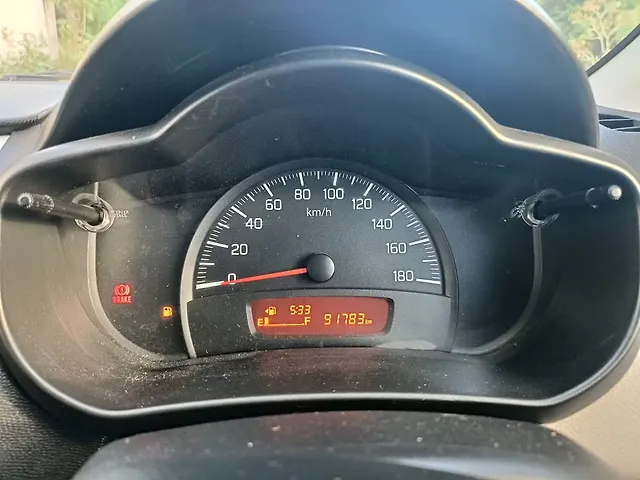 Used Maruti Suzuki Celerio [2014-2017] VXi in Tiruchirappalli