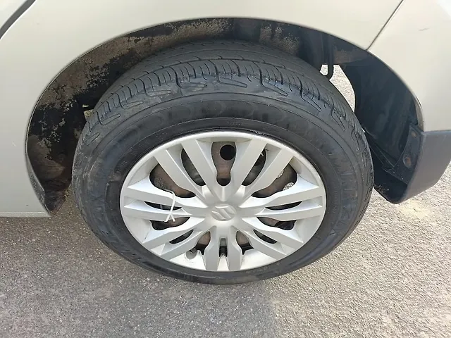 Used Maruti Suzuki Celerio [2014-2017] VXi in Tiruchirappalli