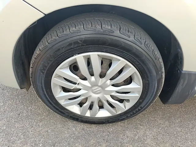 Used Maruti Suzuki Celerio [2014-2017] VXi in Tiruchirappalli