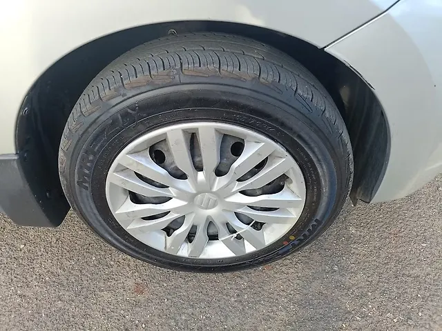 Used Maruti Suzuki Celerio [2014-2017] VXi in Tiruchirappalli
