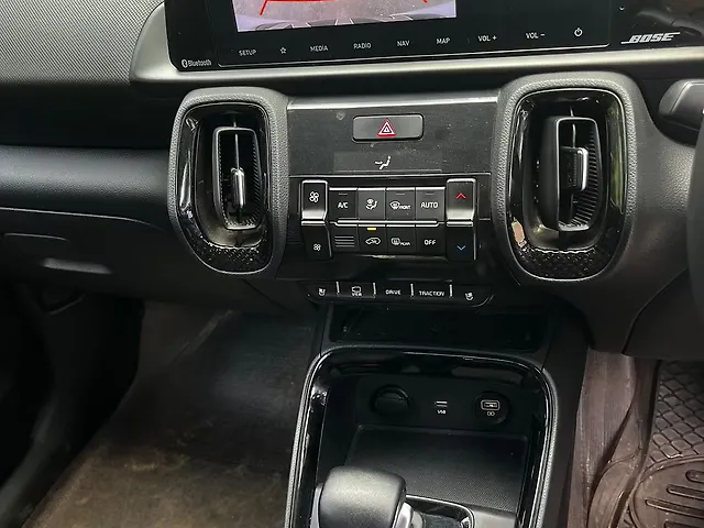 Used Kia Sonet [2020-2022] GTX Plus 1.0 DCT [2020-2021] in Pune